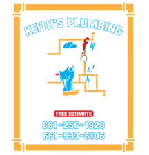 Avatar for Keith's Plumbing