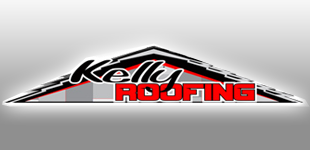 Kelly Roofing logo