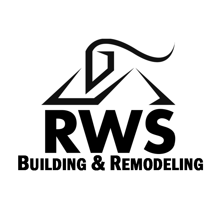 RWS Homes LLC logo