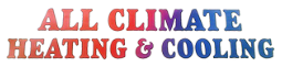 All Climate Heating & Cooling logo