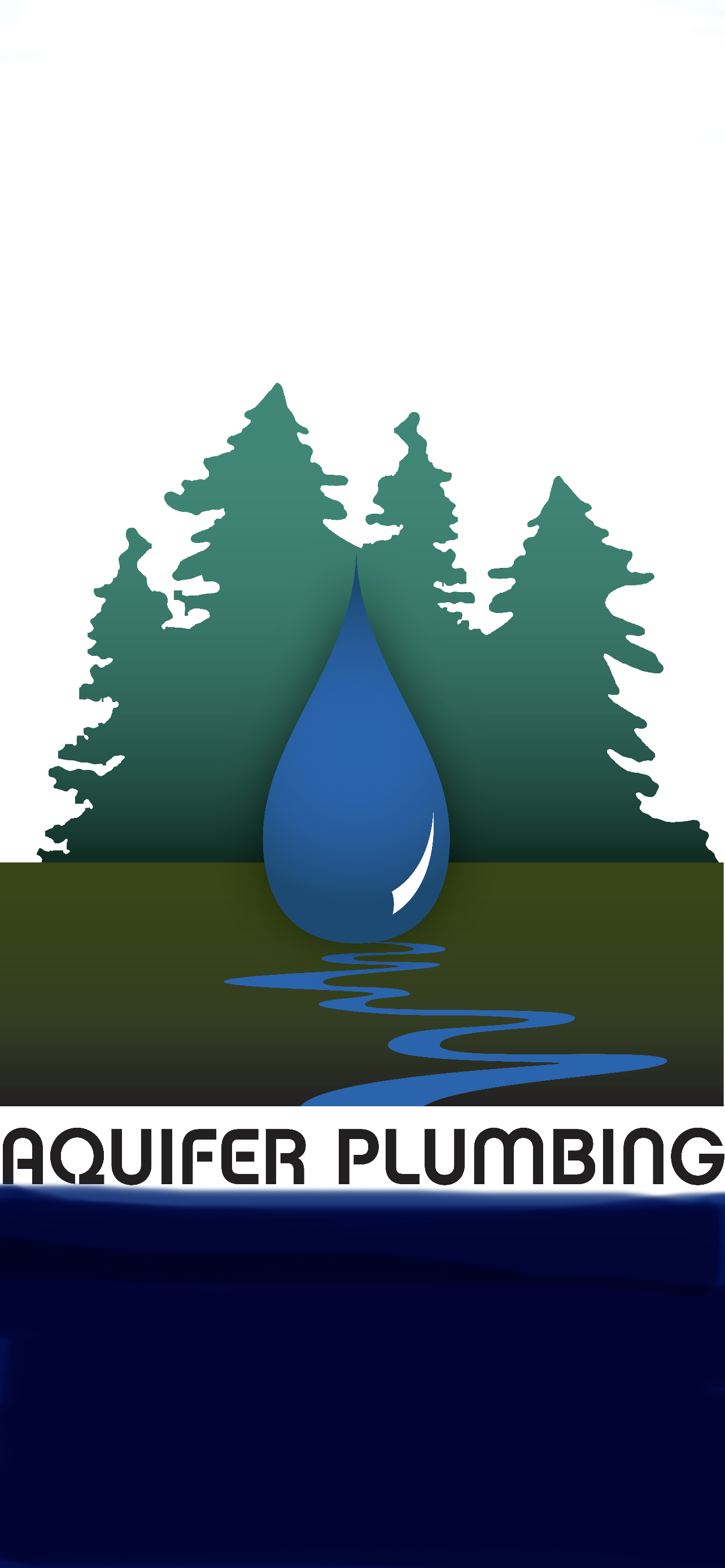 Aquifer Plumbing LLC logo