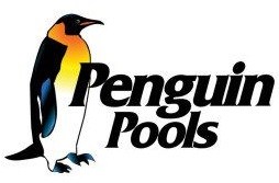 Logo for Penguin Pools
