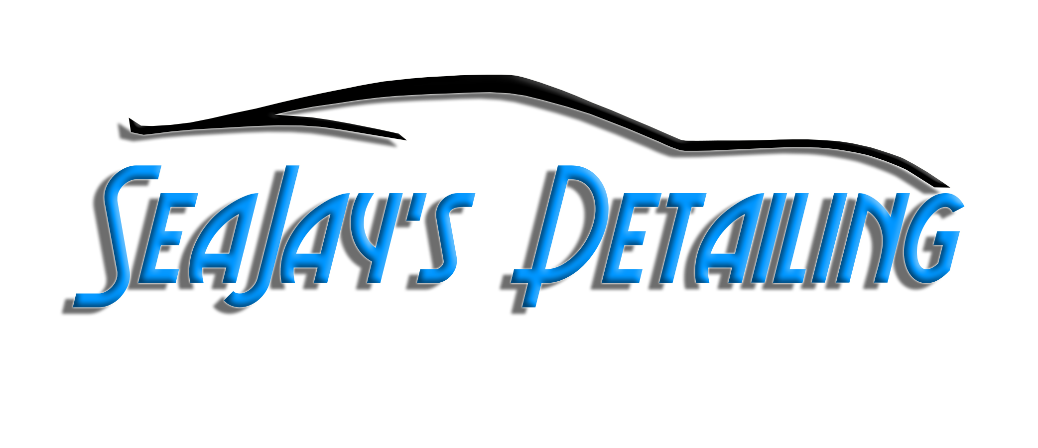 SeaJay's Detailing logo