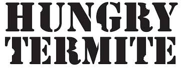 Logo for Hungry Termite