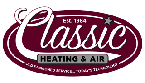 Classic Heating & Air logo