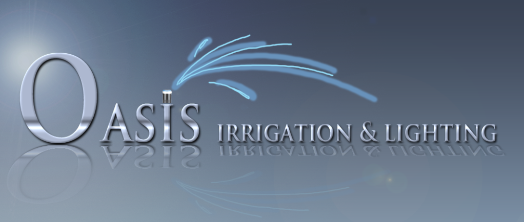 Oasis Irrigation And Lighting logo
