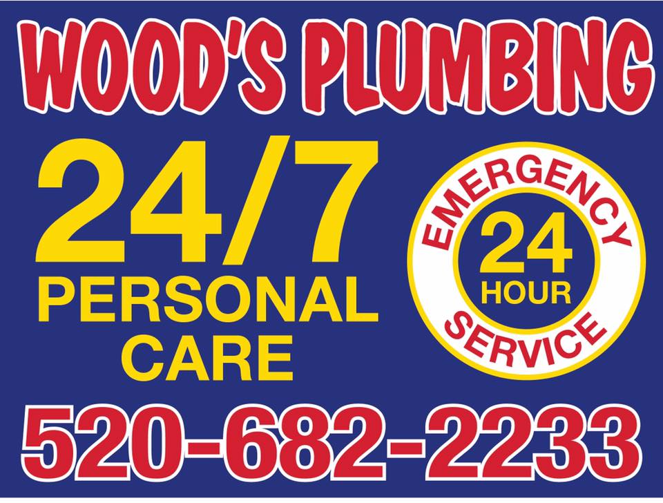 Avatar for Wood's Plumbing Enterprises LLC