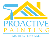 Proactive Painting LLC logo