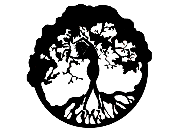 Logo for Digital Leaf Design