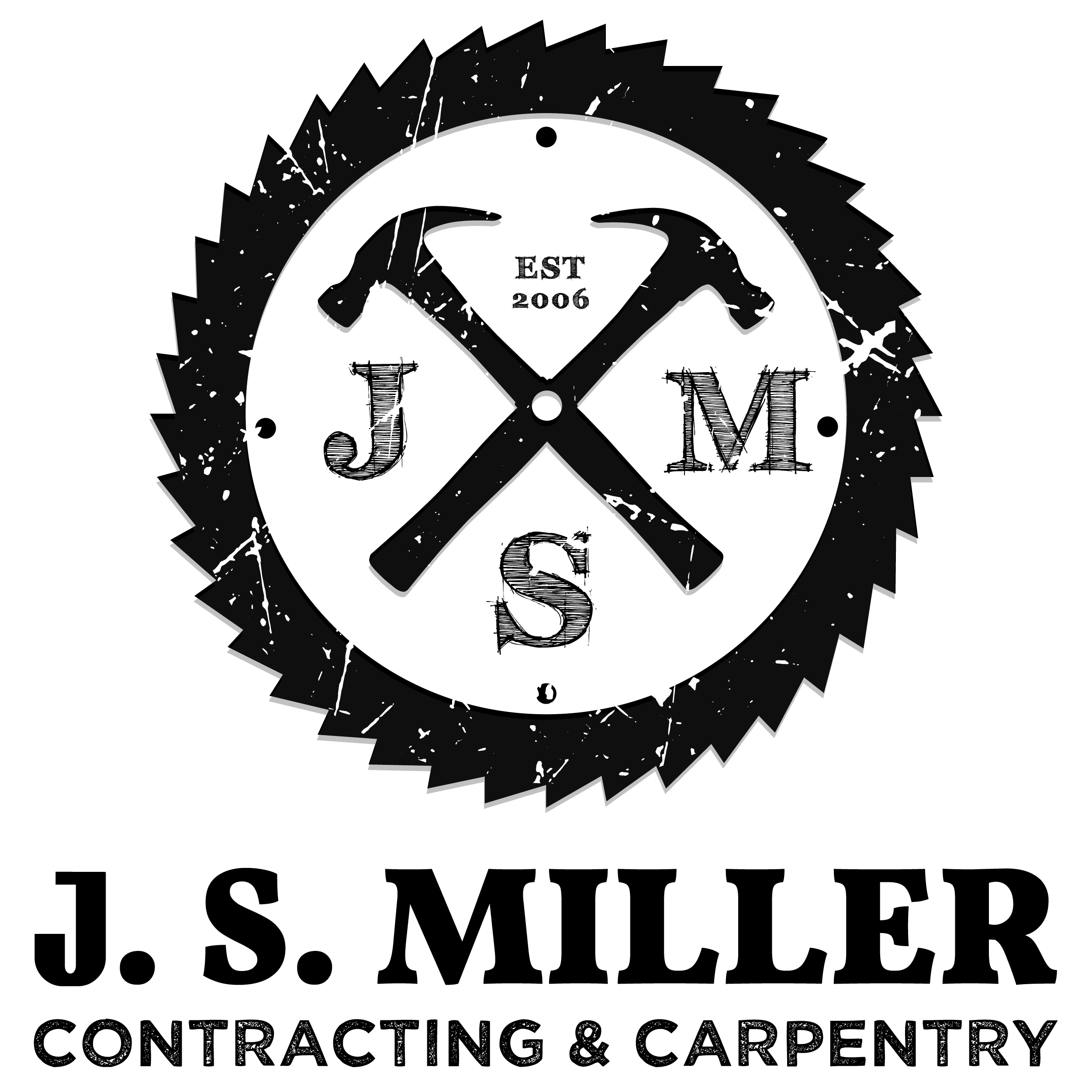 J.S.Miller Contracting & Carpentry, LLC logo
