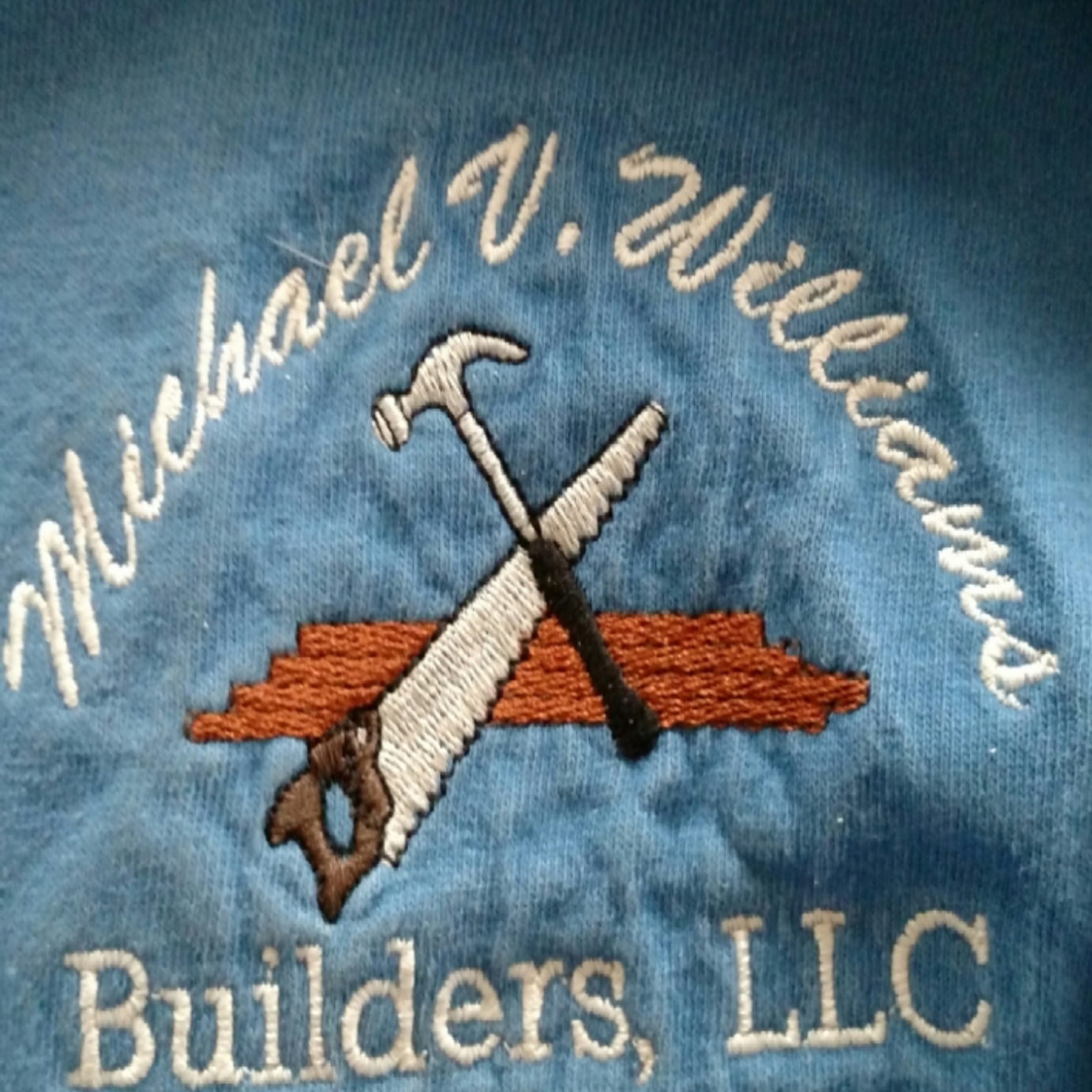 Michael V Williams Builder LLC logo