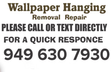 Extreme Decor WallPaper logo