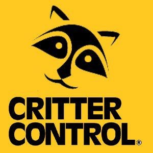 Logo for Critter Control