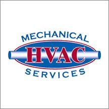 Logo for Mechanical HVAC Services