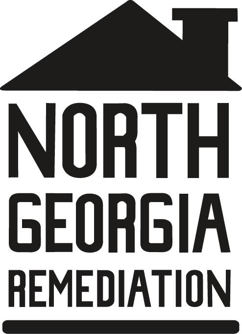 Logo for North Georgia Remediation