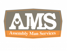 Logo for Assembly Man Services