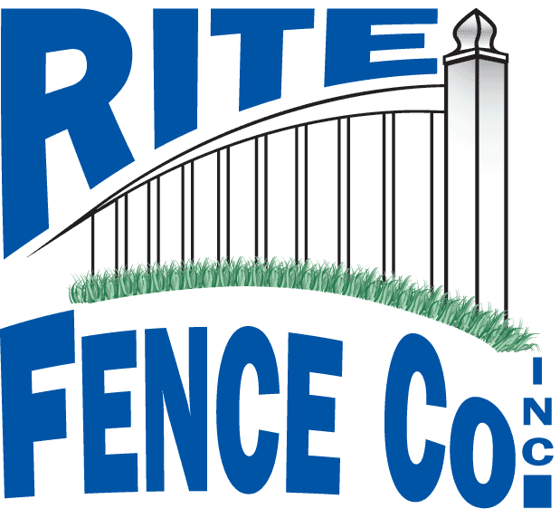 Rite Fence Company, Inc. logo