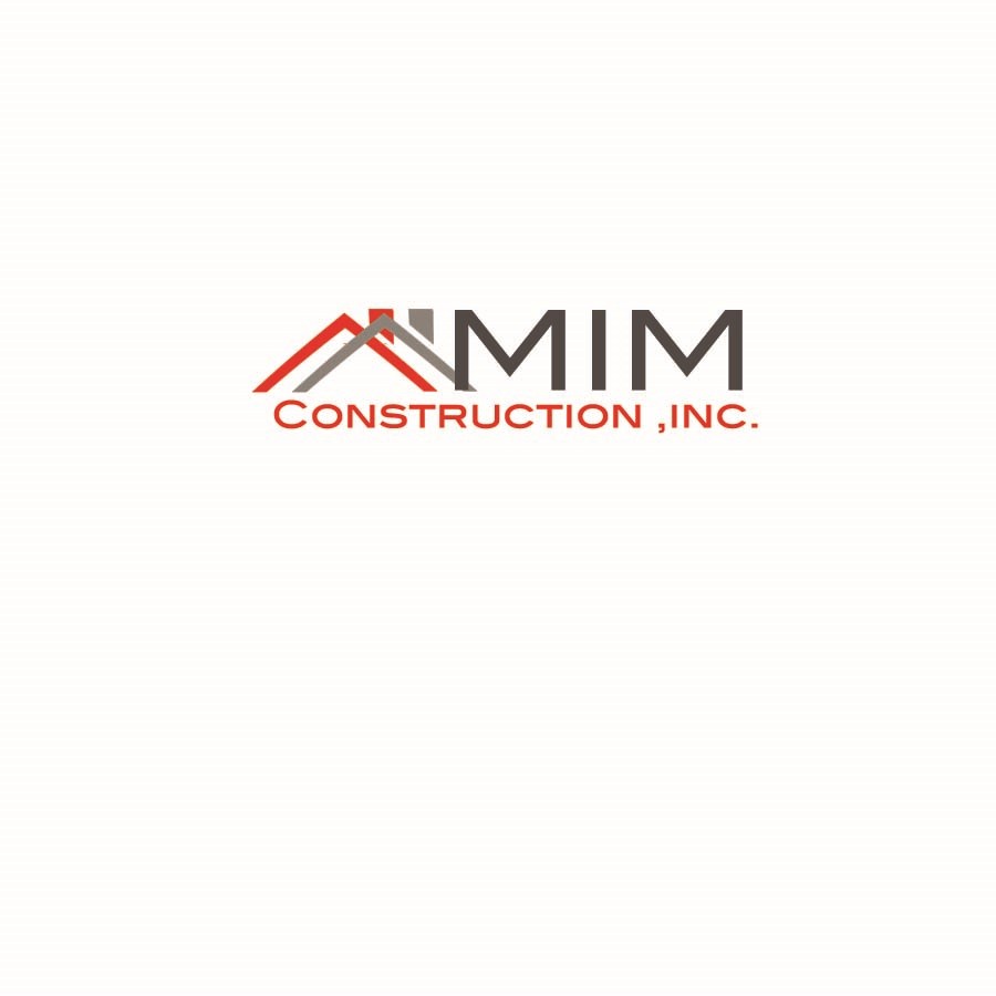 MIM Construction, Inc. logo