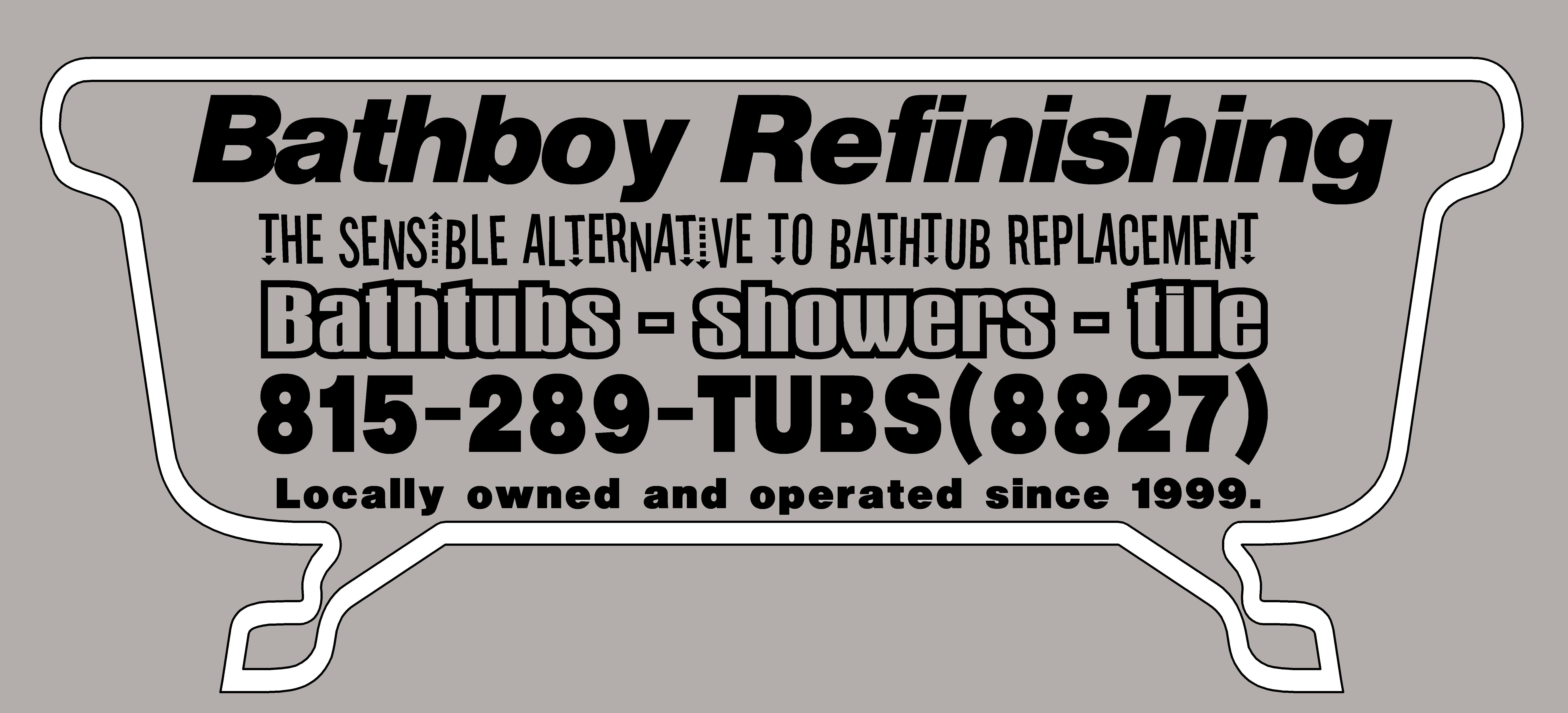 Logo for TheBathboy