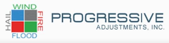 Progressive Adjustments Inc logo