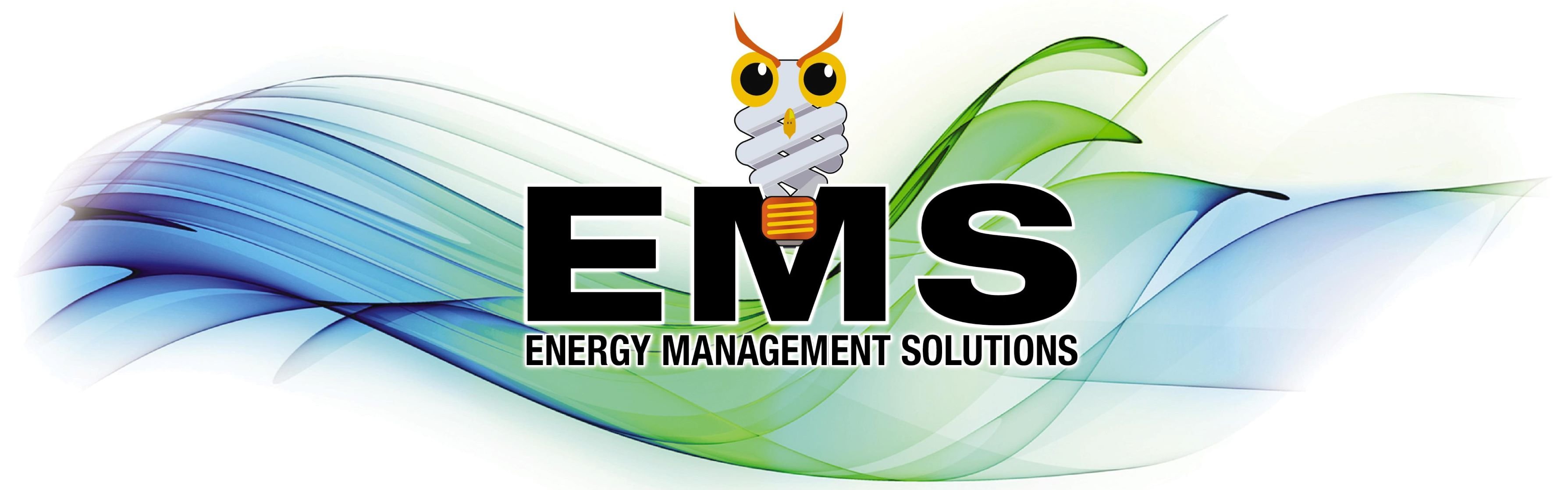 Logo for Energy Management Solutions