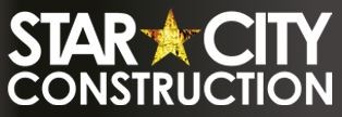 Logo for Star City Construction LLC