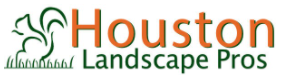 Houston Landscape Pros logo