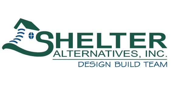 Shelter Alternatives, Inc. logo