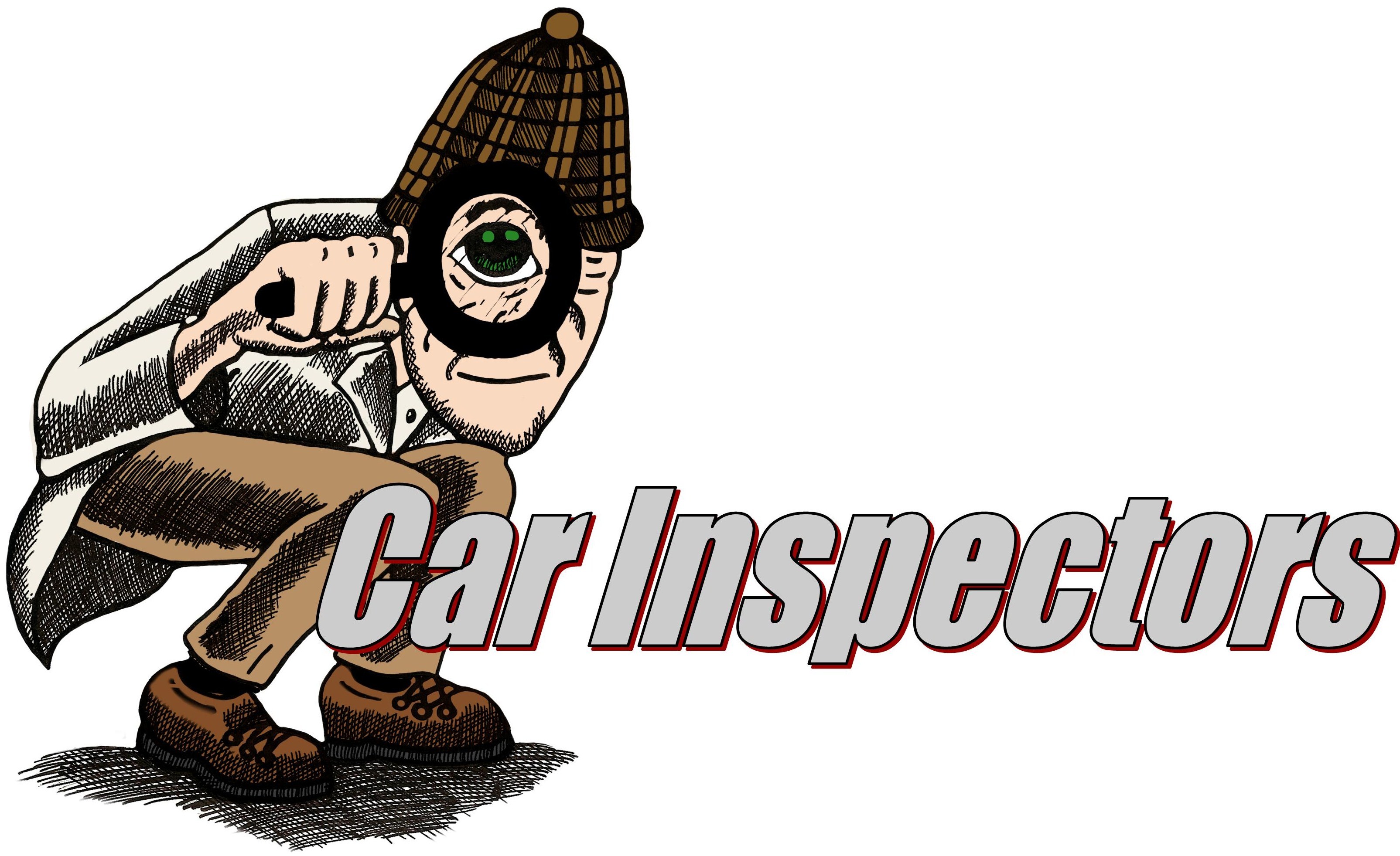 Car Inspectors logo