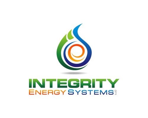 Integrity Energy Systems logo