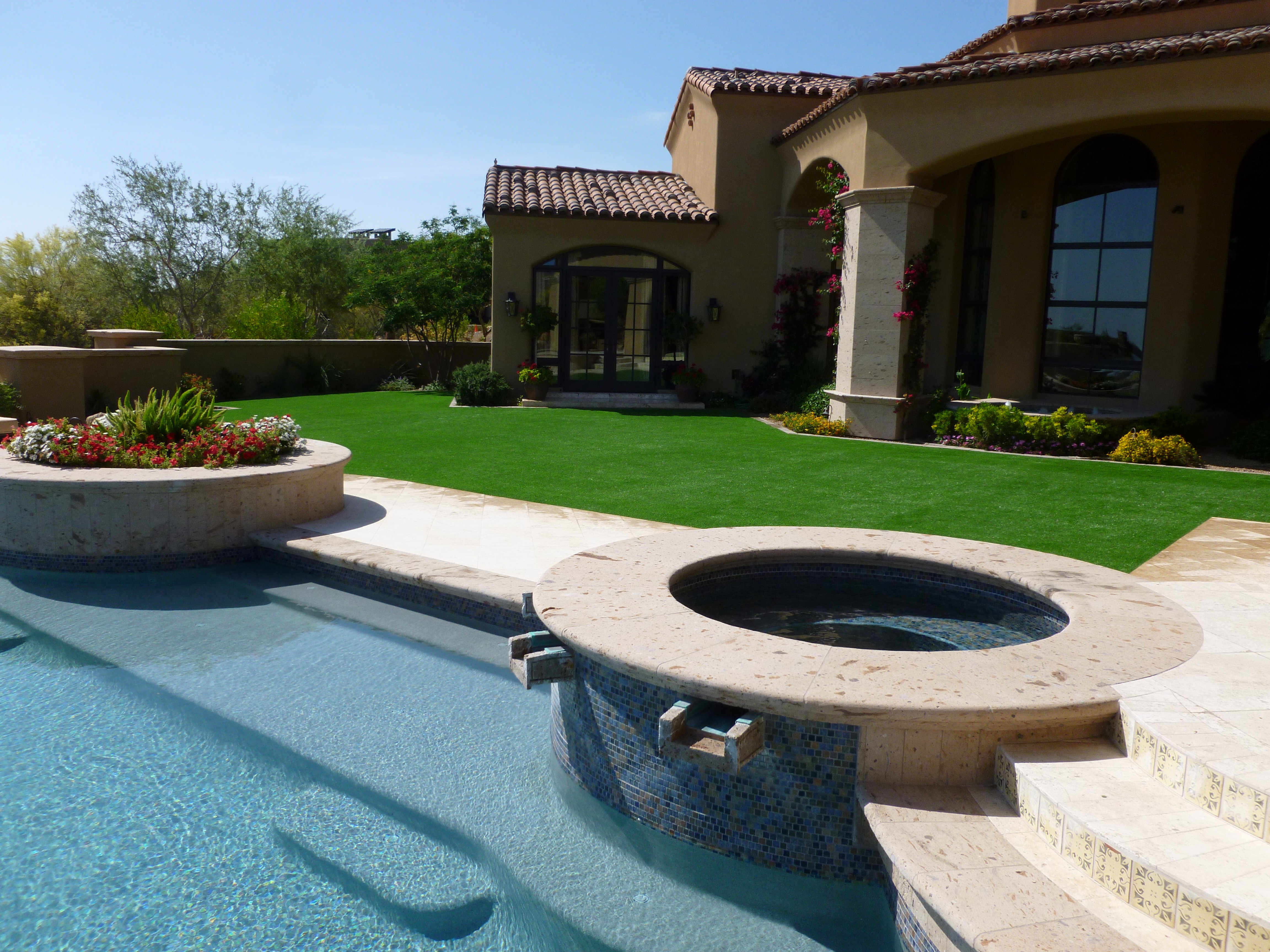Arizona Turf Masters logo