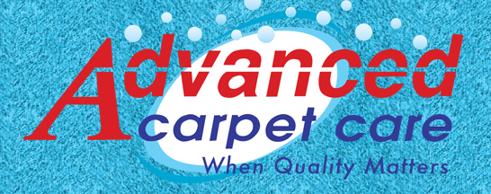 Advanced Carpet Care Inc. logo