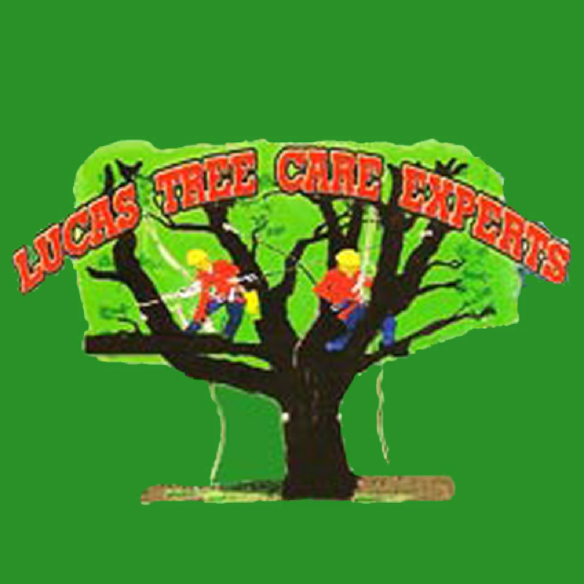 Lucas Tree Care, Inc logo