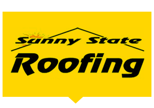 Logo for Sunny State Roofing Inc