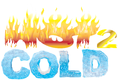 Logo for Hot 2 Cold .inc