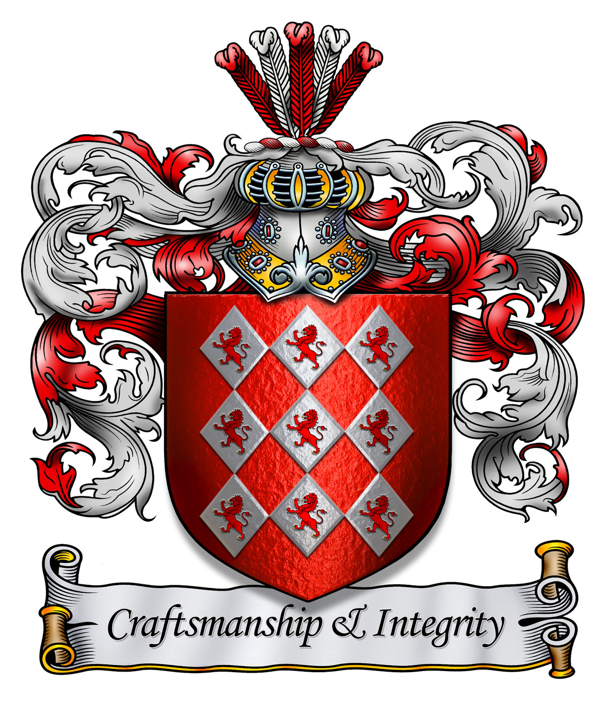 Shadowcrest Roofing, Inc. logo