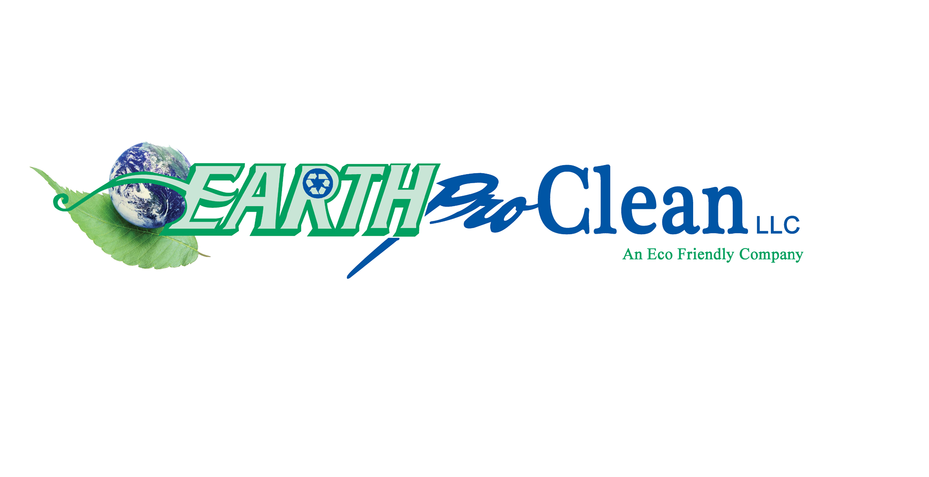 Logo for Earth Pro Clean LLC