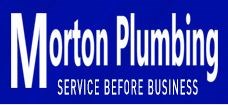 Logo for Morton
