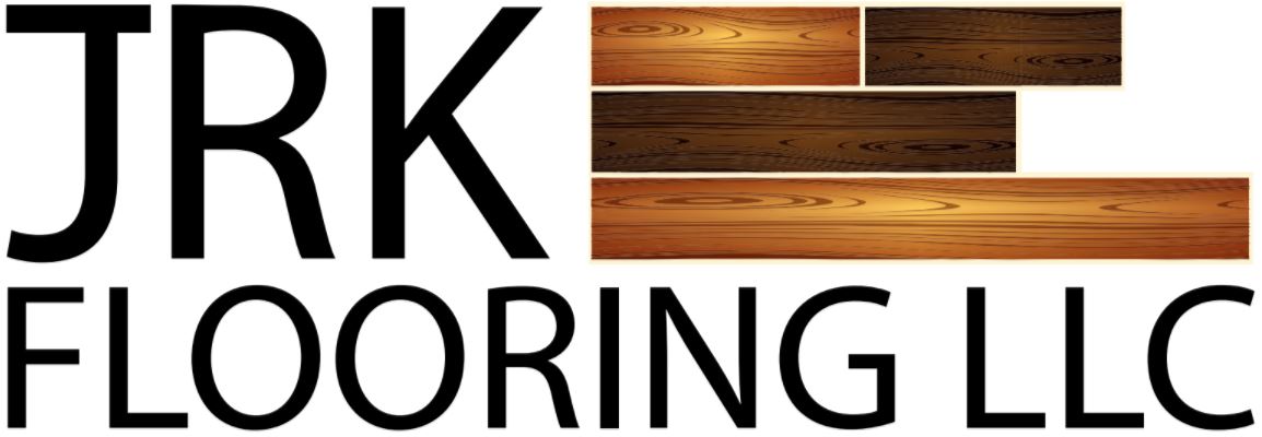 Logo for JRK Flooring, LLC