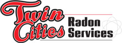Logo for Twin Cities Radon Services