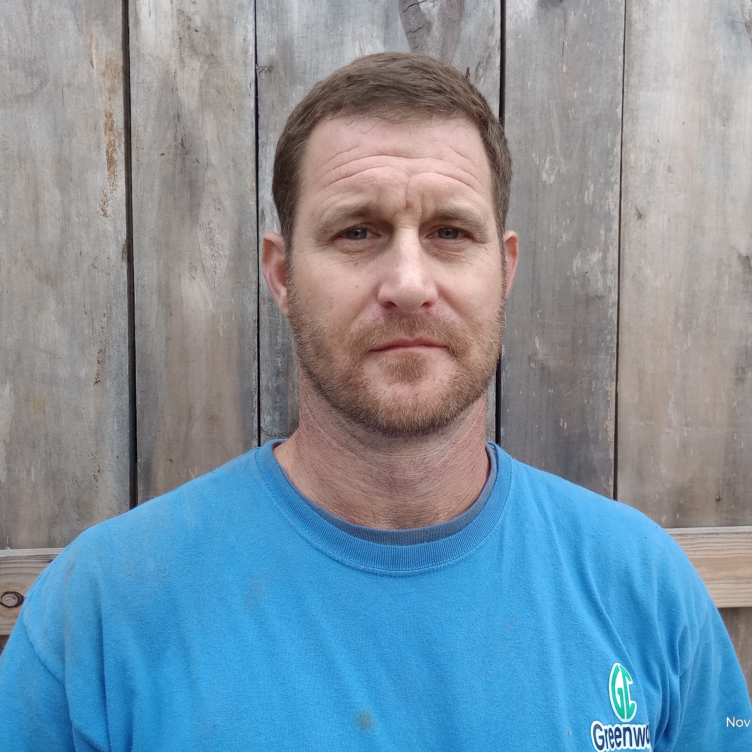 Greenway Construction & Tree Services logo