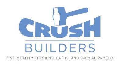 Logo for Crush Builders