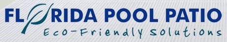 Logo for Florida Pool Patio Corp
