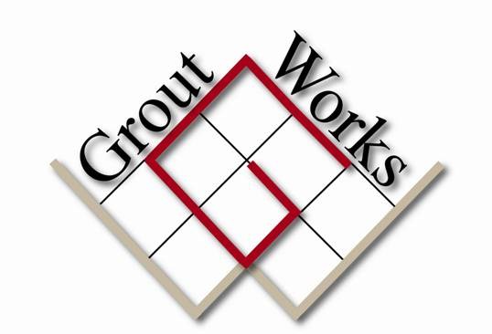 Grout Works LLC logo