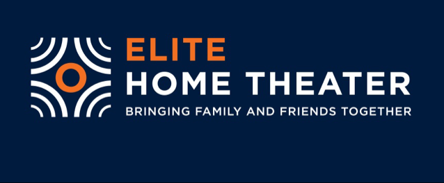 Logo for Elite Home Theater