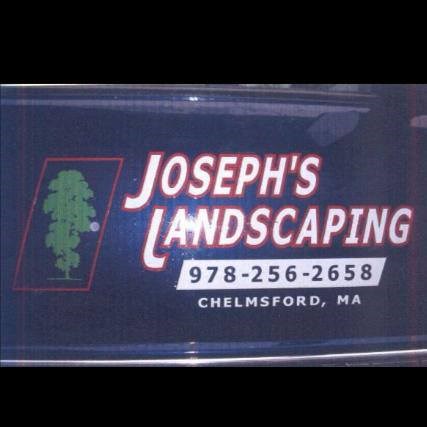 Logo for JOSEPH'S LANDSCAPING LLC