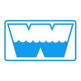 Logo for Water Well Services Inc
