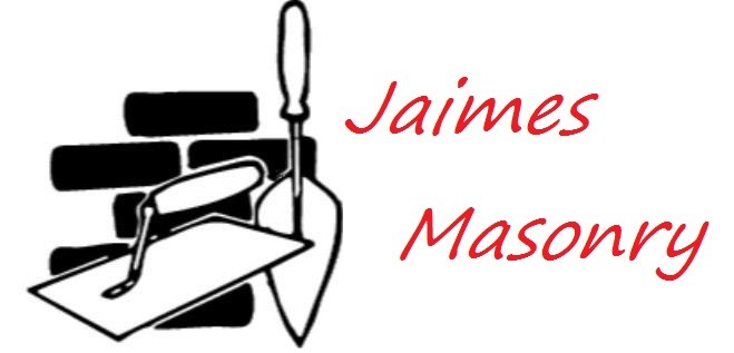 Logo for Jaimes Masonry LLC