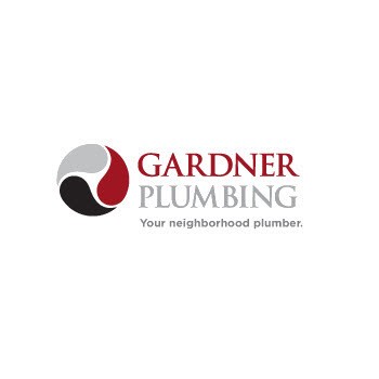 Gardner Plumbing logo