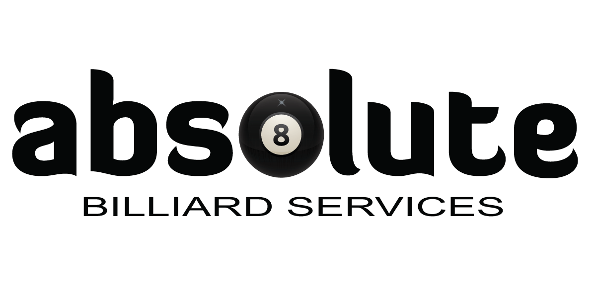 Logo for Absolute Billiard Services